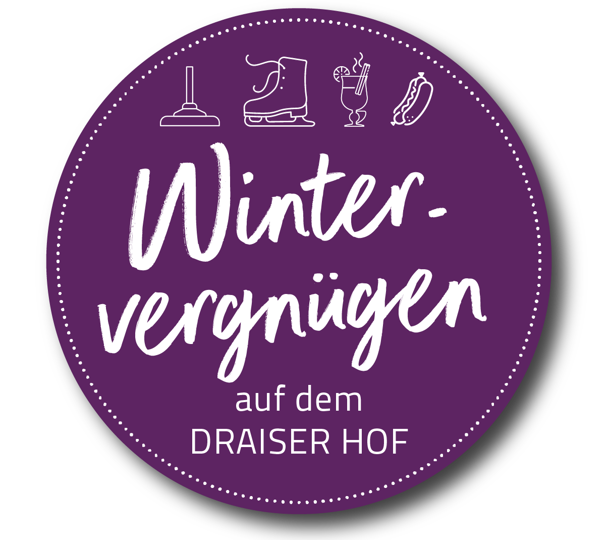Draiser Wintervergnügen"