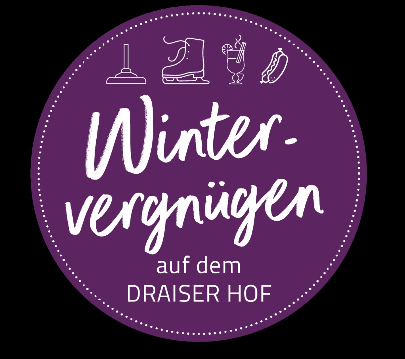 Draiser Wintervergnügen 3.0."