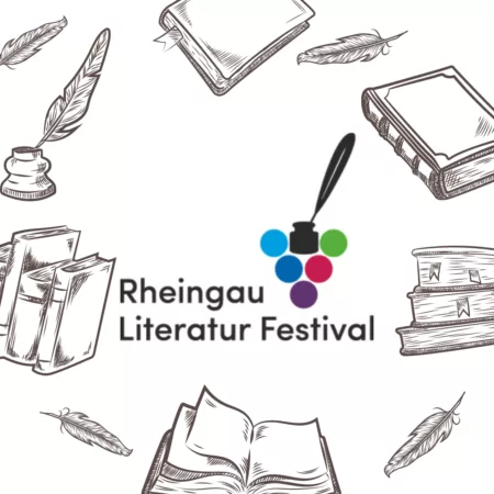 Rheingau Literatur Festival
