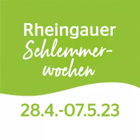 Rheingauer Schlemmerwochen