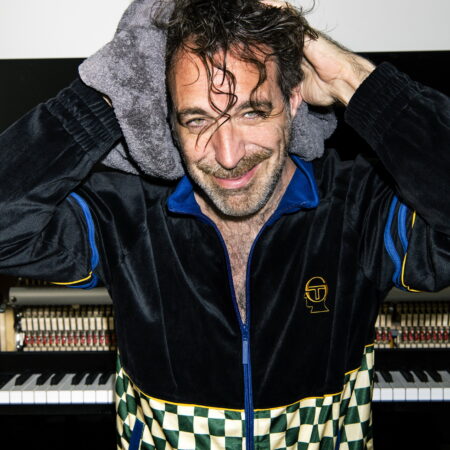 Chilly Gonzales LIVE CONCERT