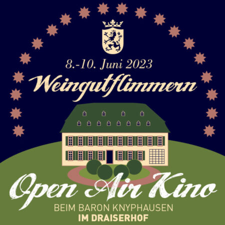 Rheingauer Weinwoche in Wiesbaden